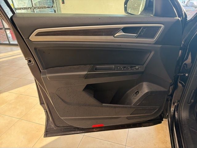 2019 Volkswagen Atlas 3.6L V6 SE w/Technology