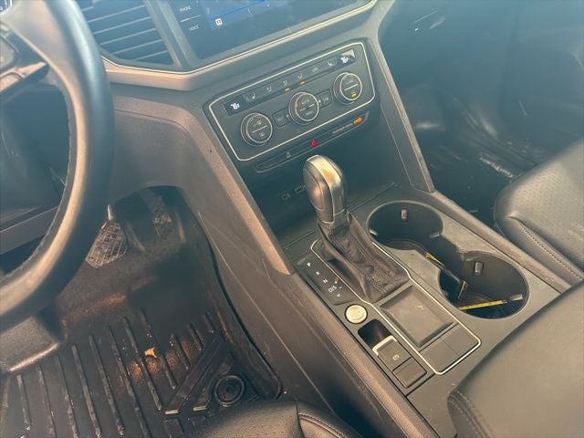 2019 Volkswagen Atlas 3.6L V6 SE w/Technology