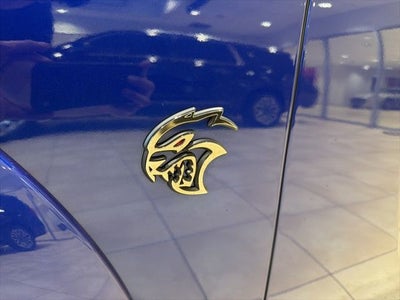2021 Dodge Charger SRT Hellcat Redeye