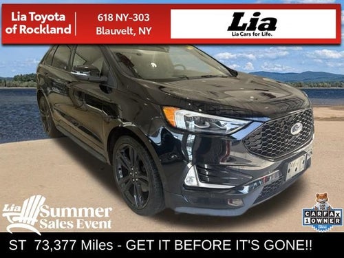 2020 Ford Edge ST