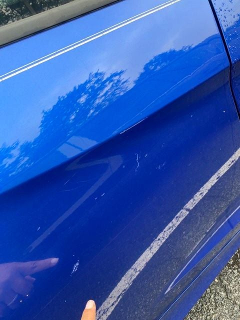 2016 Honda Civic LX-P