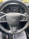 2016 Honda Civic LX-P