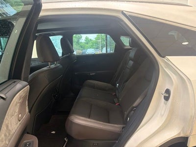 2024 Lexus RX 350 Luxury