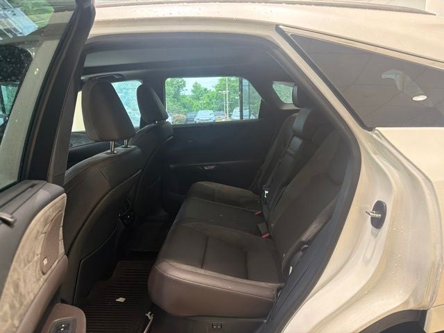 2024 Lexus RX 350 Luxury