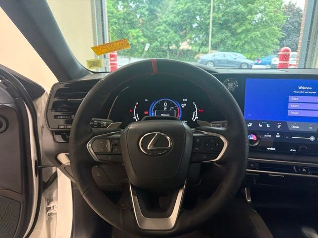 2024 Lexus RX 350 Luxury
