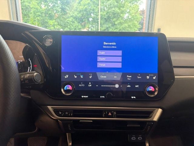 2024 Lexus RX 350 Luxury