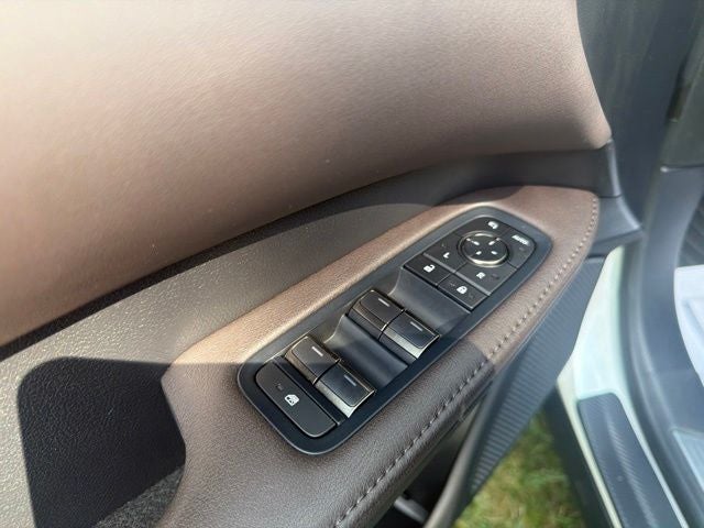 2024 Lexus RX 350 Luxury
