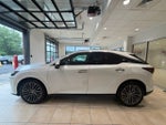 2024 Lexus RX 350 Luxury