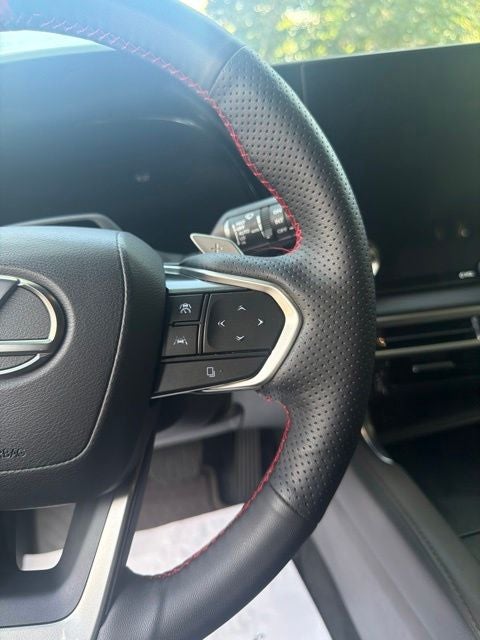 2024 Lexus RX 350 Luxury