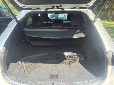 2024 Lexus RX 350 Luxury