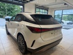2024 Lexus RX 350 Luxury