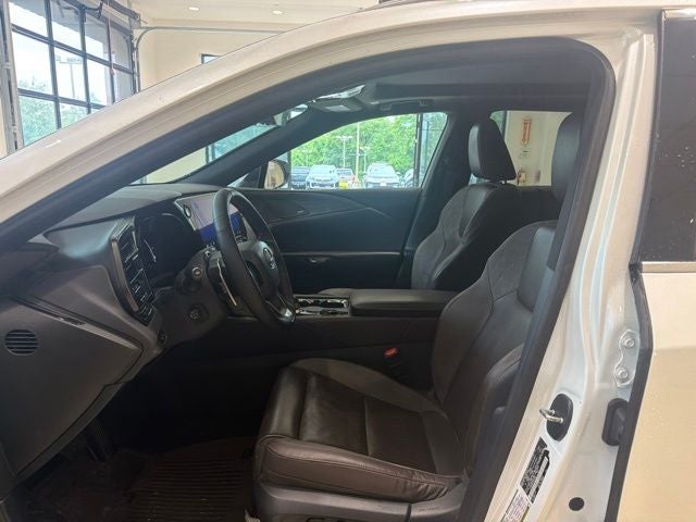 2024 Lexus RX 350 Luxury