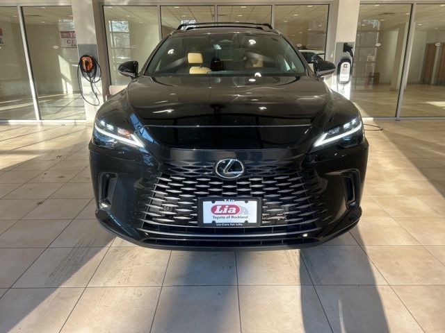 2023 Lexus RX 350