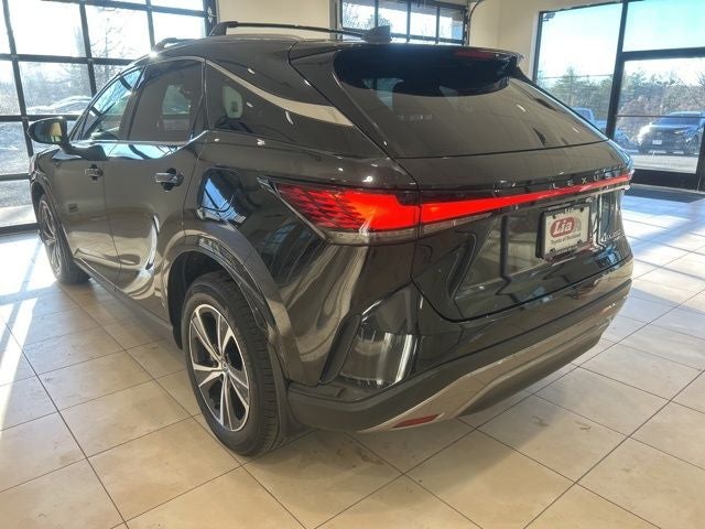 2023 Lexus RX 350