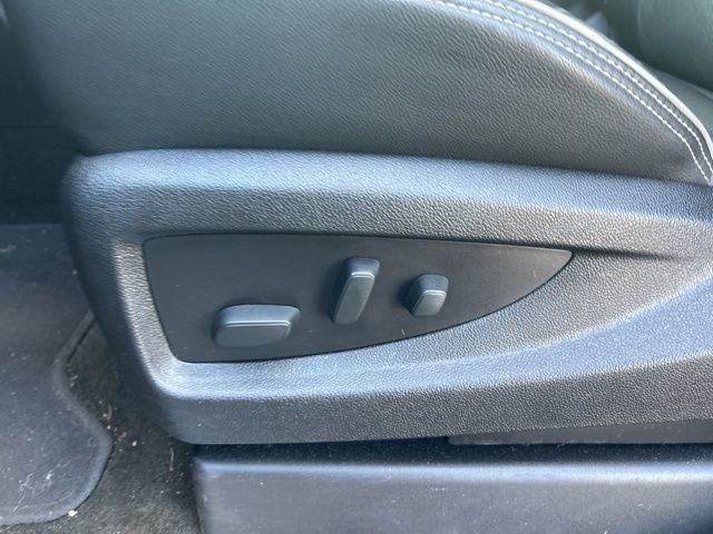 2017 Chevrolet Silverado 1500 High Country