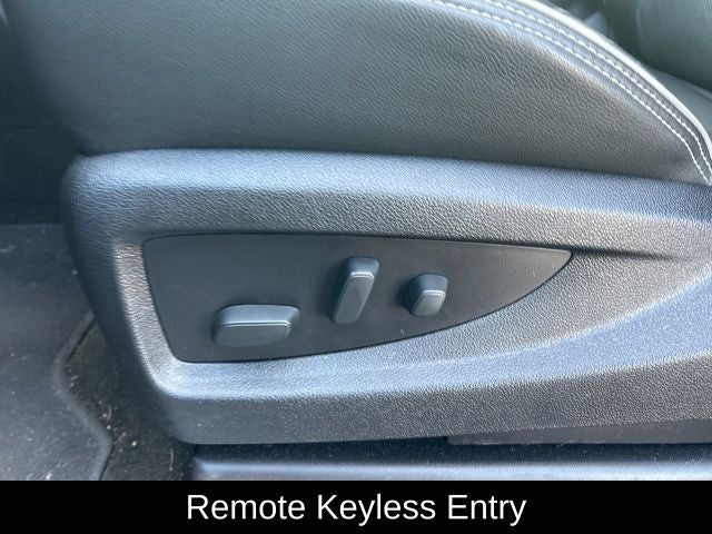 2017 Chevrolet Silverado 1500 High Country