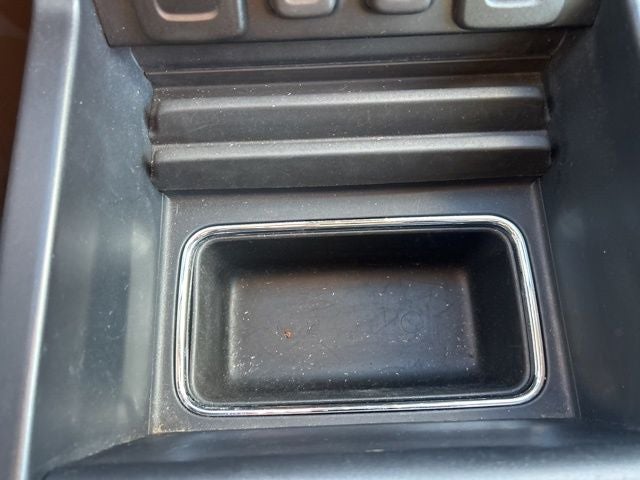 2017 Chevrolet Silverado 1500 High Country