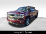 2017 Chevrolet Silverado 1500 High Country