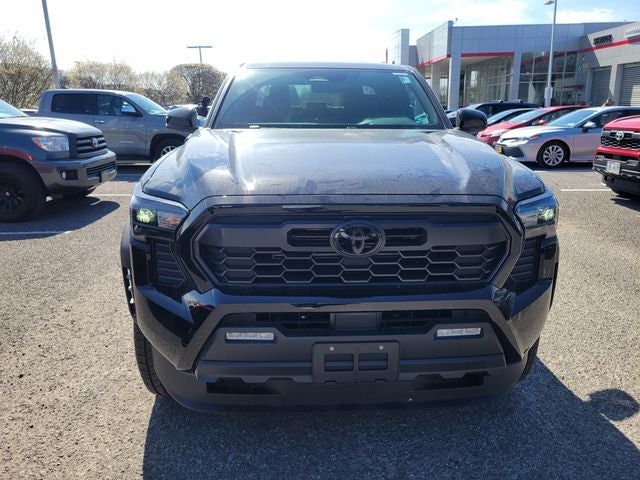 2026 Toyota Tacoma Hybrid TRD Off Road