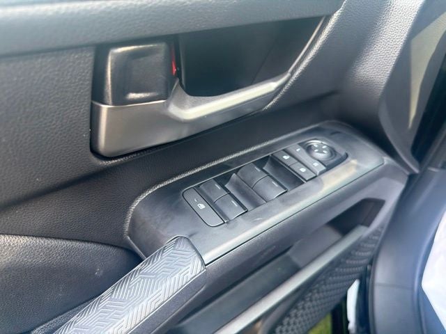 2026 Toyota Tacoma Hybrid TRD Off Road