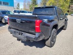 2026 Toyota Tacoma Hybrid TRD Off Road