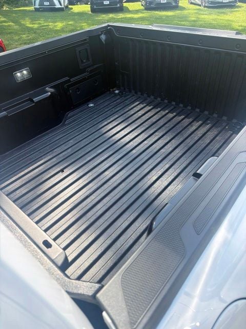 2026 Toyota Tacoma Hybrid TRD Off Road