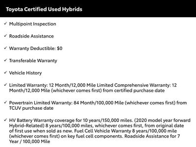 2026 Toyota Tacoma Hybrid TRD Off Road