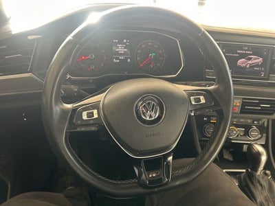 2019 Volkswagen Jetta R-Line