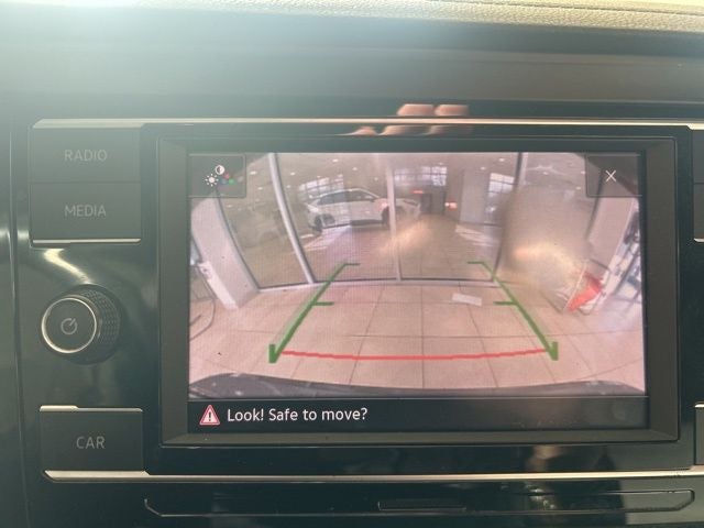 2019 Volkswagen Jetta R-Line