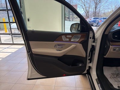 2020 Mercedes-Benz GLE GLE 350 4MATIC®