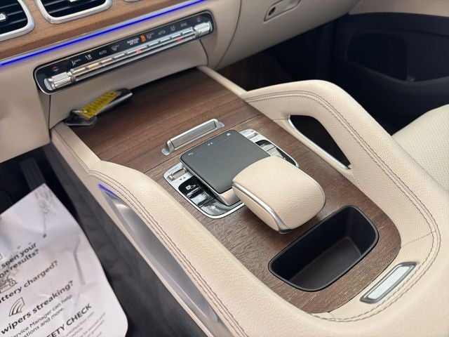 2020 Mercedes-Benz GLE GLE 350 4MATIC®
