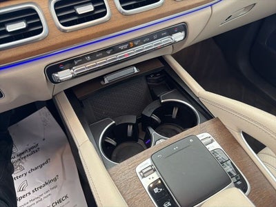 2020 Mercedes-Benz GLE GLE 350 4MATIC®