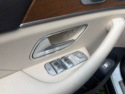 2020 Mercedes-Benz GLE GLE 350 4MATIC®