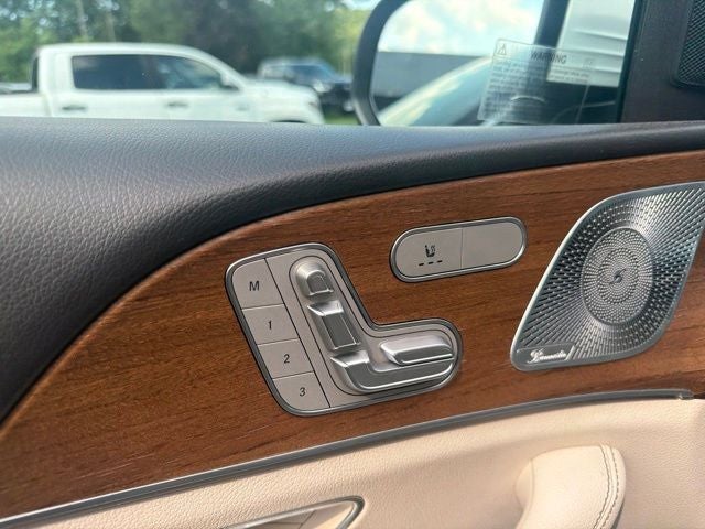 2020 Mercedes-Benz GLE GLE 350 4MATIC®