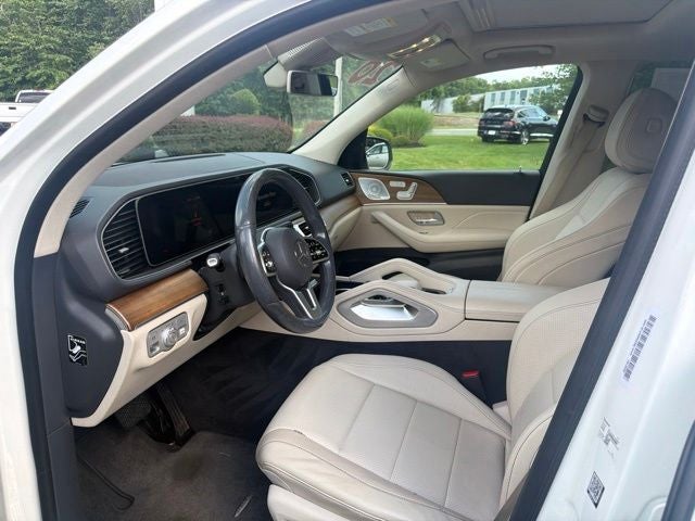 2020 Mercedes-Benz GLE GLE 350 4MATIC®