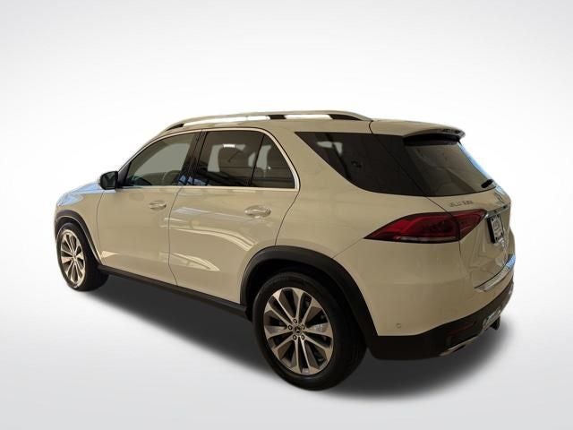2020 Mercedes-Benz GLE GLE 350 4MATIC®