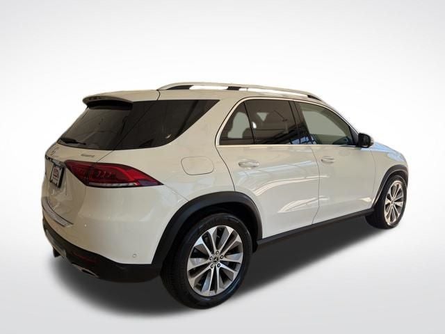 2020 Mercedes-Benz GLE GLE 350 4MATIC®