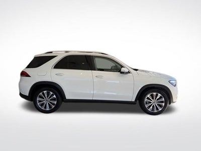 2020 Mercedes-Benz GLE GLE 350 4MATIC®