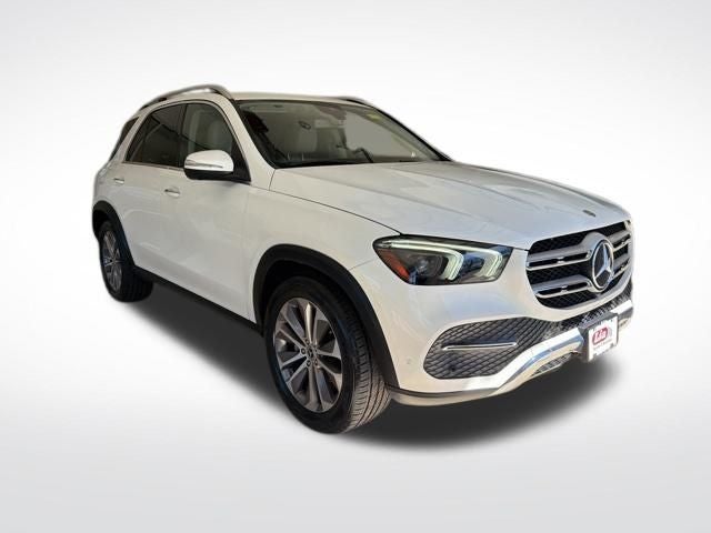 2020 Mercedes-Benz GLE GLE 350 4MATIC®