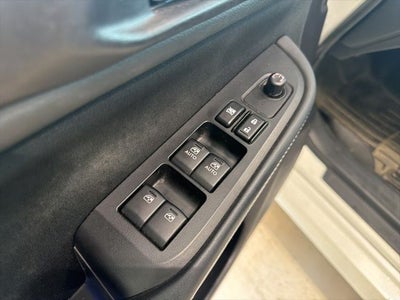 2016 Subaru Legacy 2.5i Premium