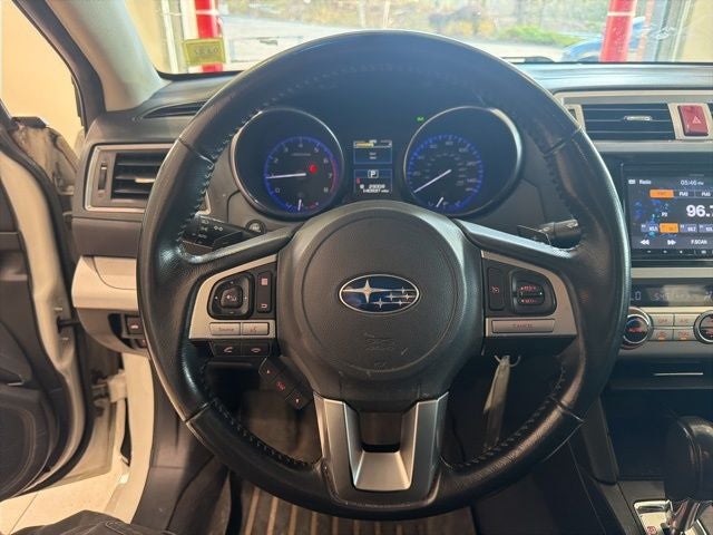 2016 Subaru Legacy 2.5i Premium