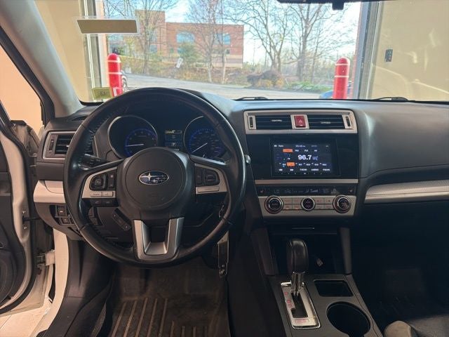 2016 Subaru Legacy 2.5i Premium