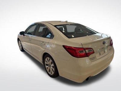 2016 Subaru Legacy 2.5i Premium
