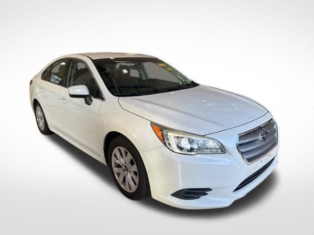 2016 Subaru Legacy 2.5i Premium