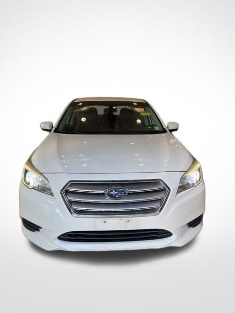 2016 Subaru Legacy 2.5i Premium