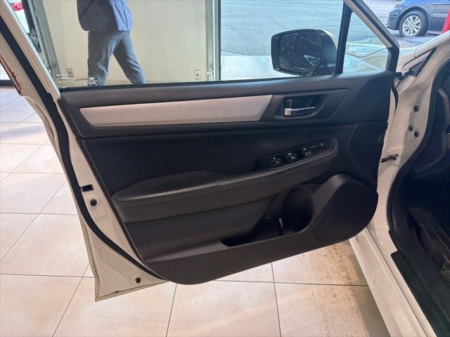 2016 Subaru Legacy 2.5i Premium