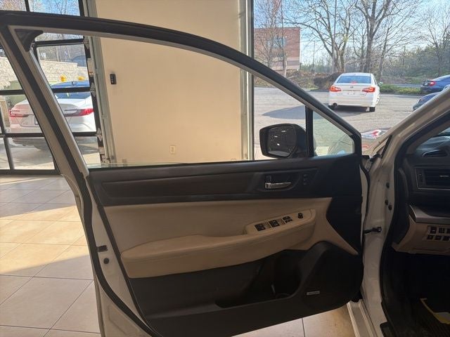 2015 Subaru Legacy 2.5i Limited