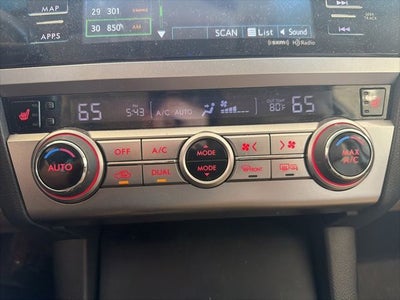 2015 Subaru Legacy 2.5i Limited