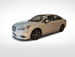 2015 Subaru Legacy 2.5i Limited