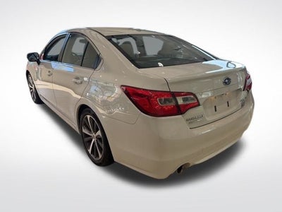 2015 Subaru Legacy 2.5i Limited